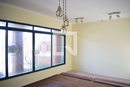 Sala de casa para alugar com 5 quartos, 198m² em Vila Monte Alegre, Ribeirão Preto