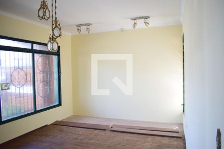 Sala de casa para alugar com 5 quartos, 198m² em Vila Monte Alegre, Ribeirão Preto