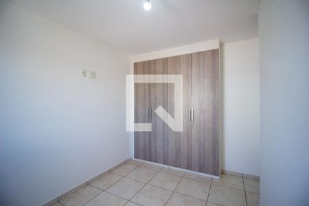 Quarto 1 de apartamento para alugar com 2 quartos, 51m² em Vila Progresso, Sorocaba