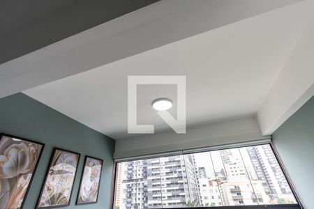 Quarto de kitnet/studio para alugar com 1 quarto, 25m² em Pompeia, São Paulo