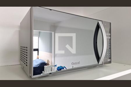 Detalhe de kitnet/studio à venda com 1 quarto, 25m² em Pompeia, São Paulo