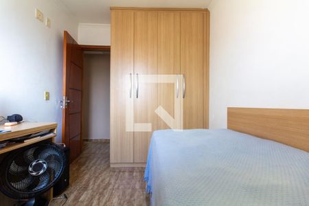 Quarto 1 de apartamento à venda com 2 quartos, 50m² em Vila Guilhermina, São Paulo