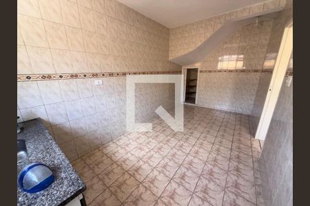 Foto 11 de casa à venda com 3 quartos, 180m² em Vila Mariana, São Paulo