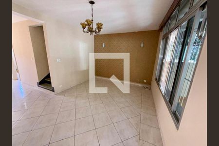 Foto 03 de casa à venda com 3 quartos, 180m² em Vila Mariana, São Paulo