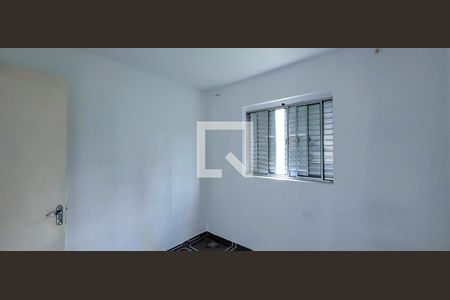Quarto 01 de apartamento para alugar com 2 quartos, 59m² em Itaim Paulista, Itaquaquecetuba