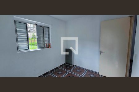 Quarto 02 de apartamento para alugar com 2 quartos, 59m² em Itaim Paulista, Itaquaquecetuba