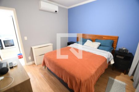 Quarto de apartamento para alugar com 1 quarto, 58m² em Centro, Campinas