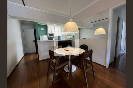 Apartamento à venda com 3 quartos, 86m² em Pinheiros, São Paulo