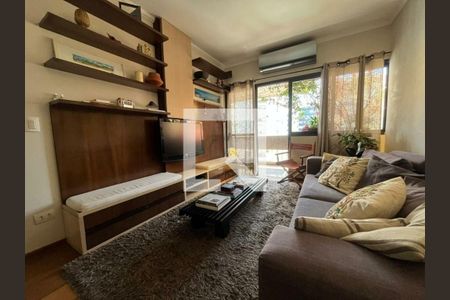 Apartamento à venda com 3 quartos, 86m² em Pinheiros, São Paulo