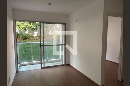 Apartamento à venda com 2 quartos, 50m² em Pechincha, Rio de Janeiro