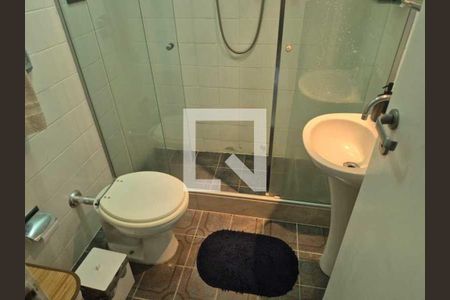 Apartamento à venda com 2 quartos, 69m² em Lagoa, Rio de Janeiro