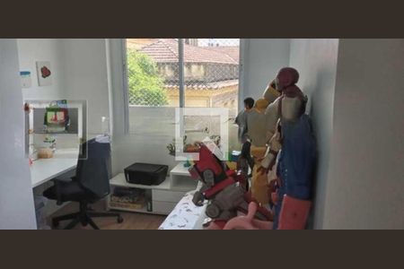 Apartamento à venda com 3 quartos, 100m² em Maracanã, Rio de Janeiro