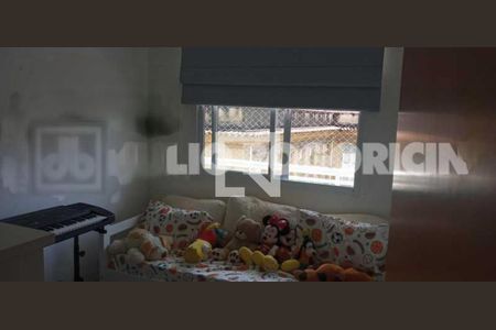 Apartamento à venda com 3 quartos, 100m² em Maracanã, Rio de Janeiro