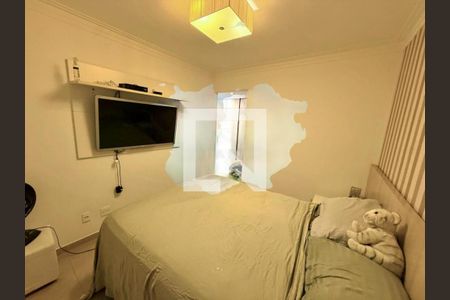 Apartamento à venda com 3 quartos, 92m² em Jardim Italia, São Paulo