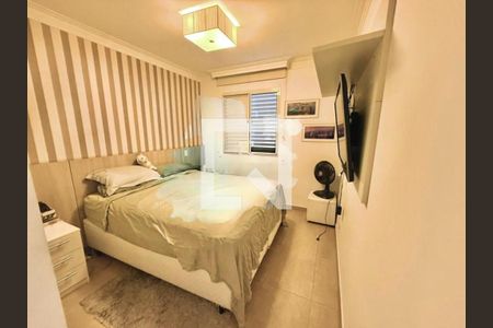 Apartamento à venda com 3 quartos, 92m² em Jardim Italia, São Paulo
