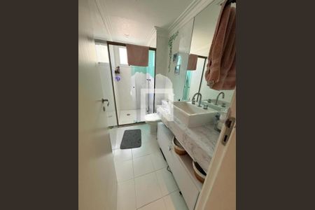 Apartamento à venda com 3 quartos, 92m² em Jardim Italia, São Paulo