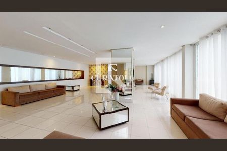 Apartamento à venda com 3 quartos, 92m² em Jardim Italia, São Paulo