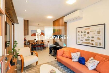 Apartamento à venda com 3 quartos, 103m² em Jardim das Acacias, São Paulo