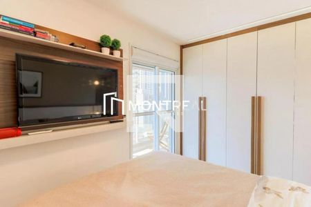 Apartamento à venda com 3 quartos, 103m² em Jardim das Acacias, São Paulo
