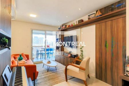 Apartamento à venda com 3 quartos, 103m² em Jardim das Acacias, São Paulo