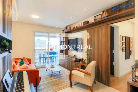 Apartamento à venda com 3 quartos, 103m² em Jardim das Acacias, São Paulo