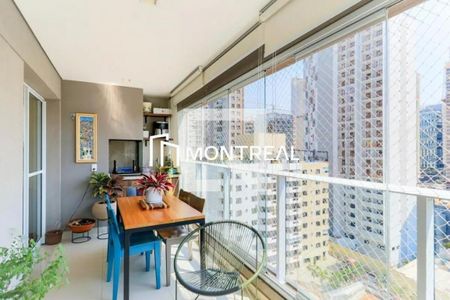 Apartamento à venda com 3 quartos, 103m² em Jardim das Acacias, São Paulo