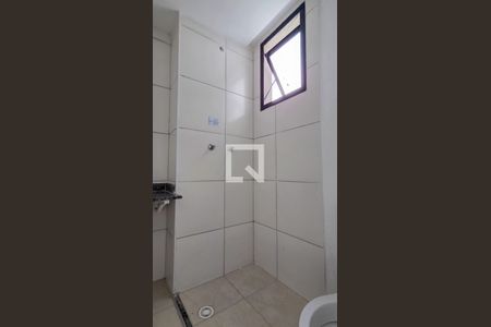 Banheiro 2 de apartamento à venda com 3 quartos, 61m² em Usina Piratininga, São Paulo