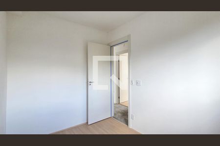 Quarto 1 de apartamento à venda com 3 quartos, 61m² em Usina Piratininga, São Paulo