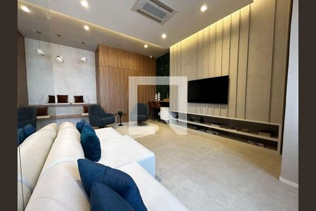 Apartamento à venda com 2 quartos, 76m² em Vila Zilda, São Paulo