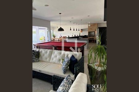 Casa de Condomínio à venda com 3 quartos, 517m² em Caxambu, Jundiaí