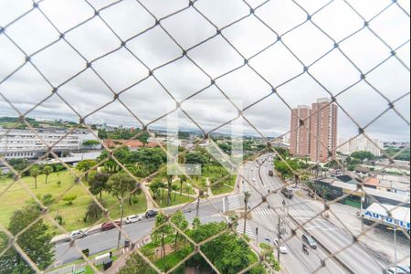 Vista do Quarto 1 de apartamento à venda com 2 quartos, 87m² em Vila Homero Thon, Santo André
