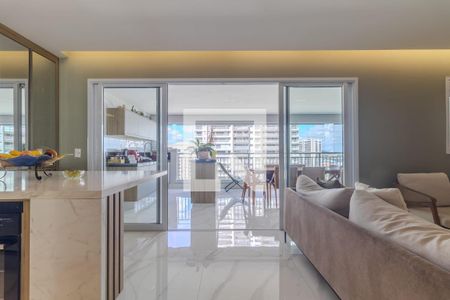 Apartamento à venda com 2 quartos, 136m² em Barra Funda, São Paulo