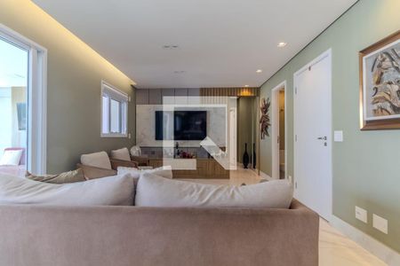 Apartamento à venda com 2 quartos, 136m² em Barra Funda, São Paulo