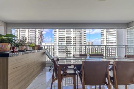 Apartamento à venda com 2 quartos, 136m² em Barra Funda, São Paulo