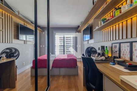 Apartamento à venda com 2 quartos, 136m² em Barra Funda, São Paulo
