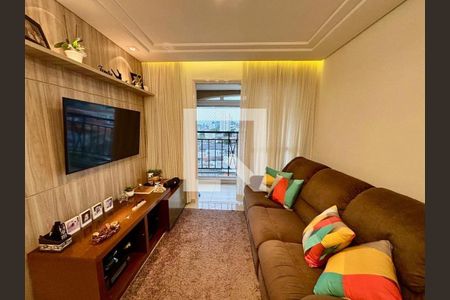 Apartamento à venda com 3 quartos, 75m² em Alto da Mooca, São Paulo