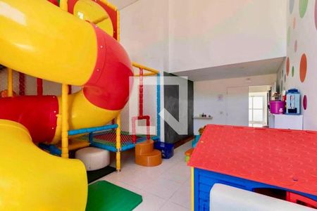 Apartamento à venda com 3 quartos, 75m² em Alto da Mooca, São Paulo