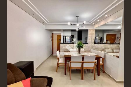 Apartamento à venda com 3 quartos, 75m² em Alto da Mooca, São Paulo