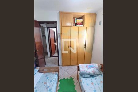 Casa à venda com 3 quartos, 86m² em Cidade Continental, São Paulo