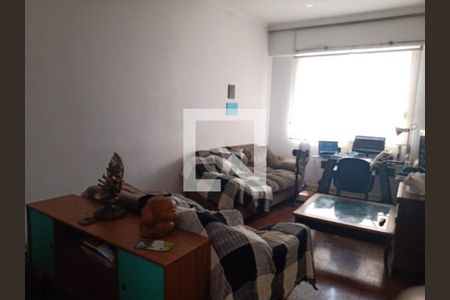 Apartamento à venda com 3 quartos, 98m² em Santa Cecilia, São Paulo