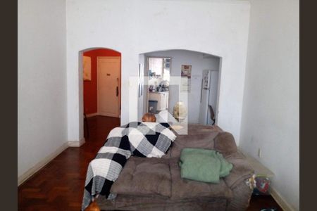 Apartamento à venda com 3 quartos, 98m² em Santa Cecilia, São Paulo