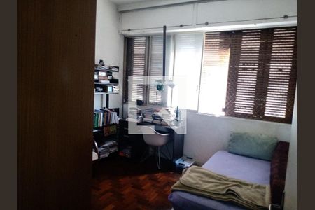 Apartamento à venda com 3 quartos, 98m² em Santa Cecilia, São Paulo