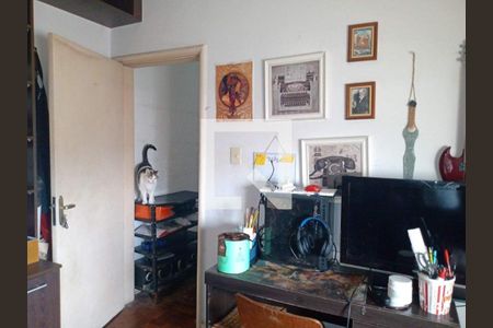 Apartamento à venda com 3 quartos, 98m² em Santa Cecilia, São Paulo