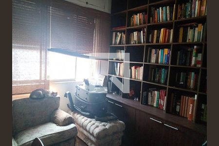 Apartamento à venda com 3 quartos, 98m² em Santa Cecilia, São Paulo