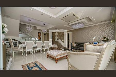 Apartamento à venda com 4 quartos, 300m² em Icaraí, Niterói