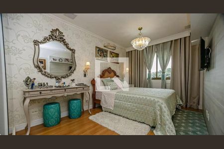 Apartamento à venda com 4 quartos, 300m² em Icaraí, Niterói