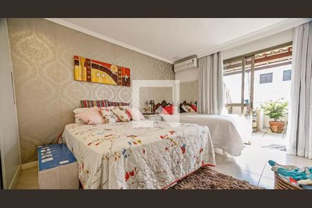 Apartamento à venda com 4 quartos, 300m² em Icaraí, Niterói