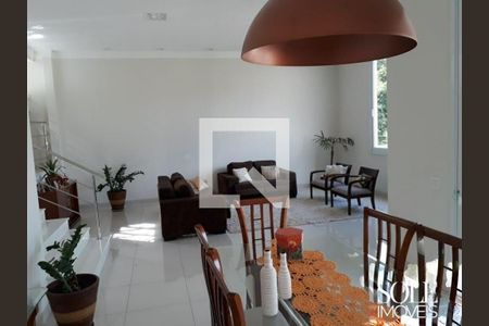 Casa de Condomínio à venda com 3 quartos, 300m² em Chácara Malota, Jundiaí