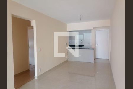 Apartamento à venda com 3 quartos, 77m² em Alto da Mooca, São Paulo