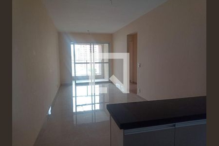 Apartamento à venda com 3 quartos, 77m² em Alto da Mooca, São Paulo